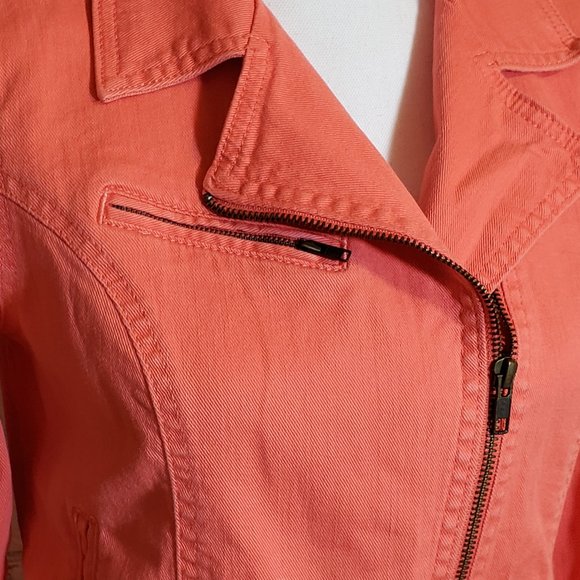 Lauren Conrad Jackets - Picture 2 of 6